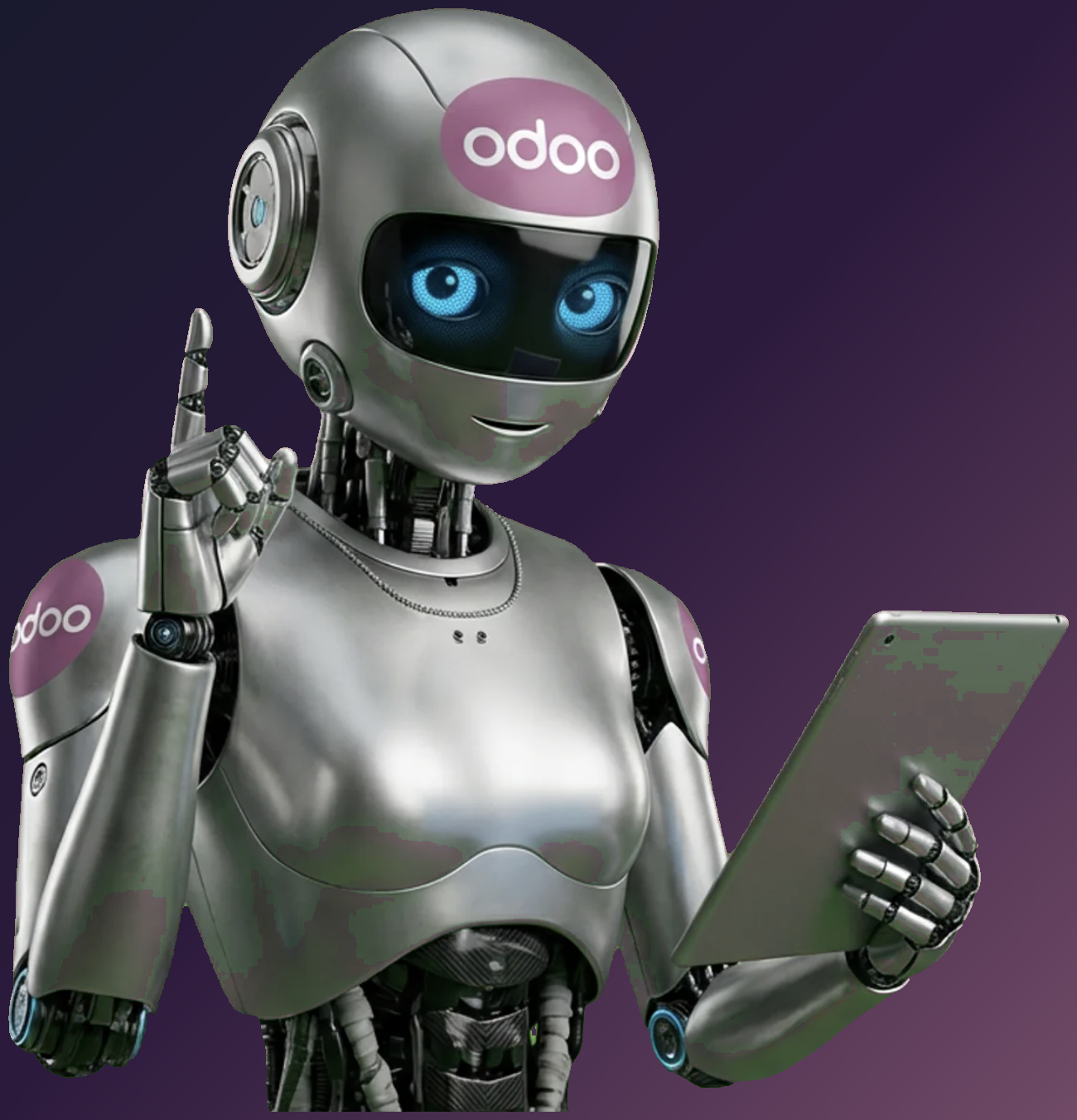 Oddy
